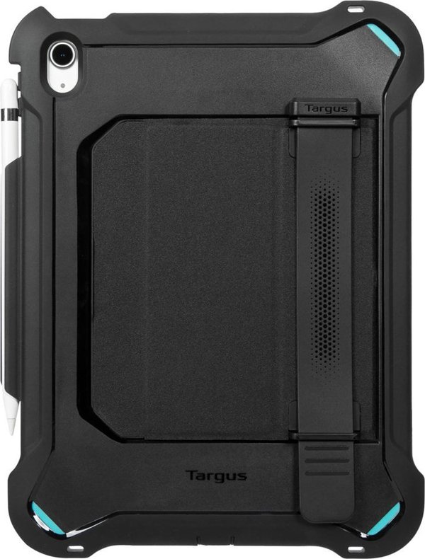 Θήκη Targus SafePort Rugged Max για iPad 10.9" - Ανθεκτική Προστασία Tablet