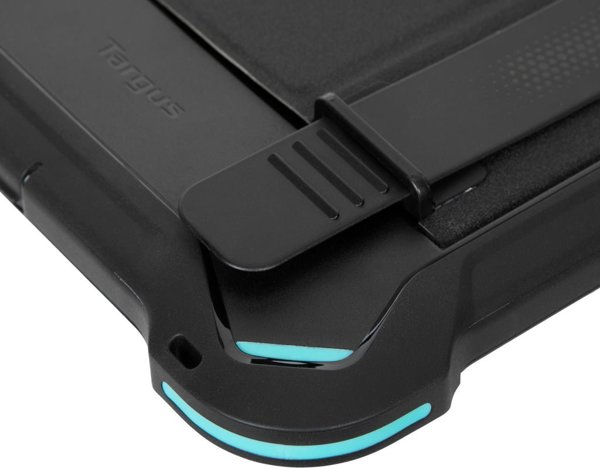 Θήκη Targus SafePort Rugged Max για iPad 10.9" - Ανθεκτική Προστασία Tablet