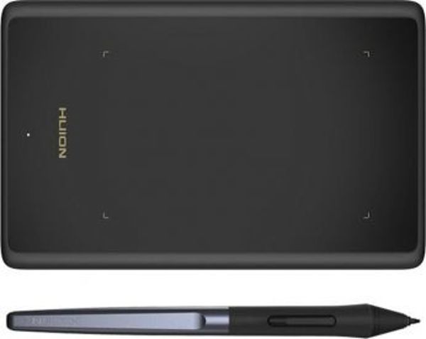 Γραφικό Tablet Huion H420X