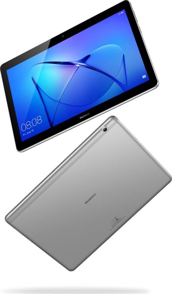 Tablet Huawei MediaPad T3 9.6" 32 GB 3G Szary (53011EVQ)