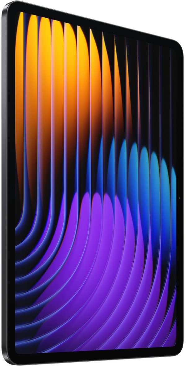 Tablet Xiaomi Pad 7 Pro 12/512GB Wi-Fi Bluetooth 4K Szary Grey