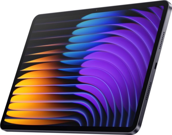 Tablet Xiaomi Pad 7 Pro 12/512GB Wi-Fi Bluetooth 4K Szary Grey