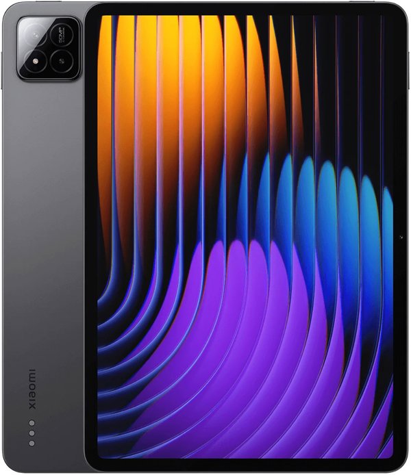 Tablet Xiaomi Pad 7 Pro 12/512GB Wi-Fi Bluetooth 4K Szary Grey