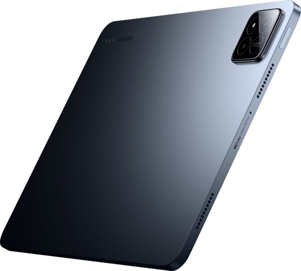 Tablet Xiaomi Pad 7 Pro 12/512GB Wi-Fi Bluetooth 4K Szary Grey