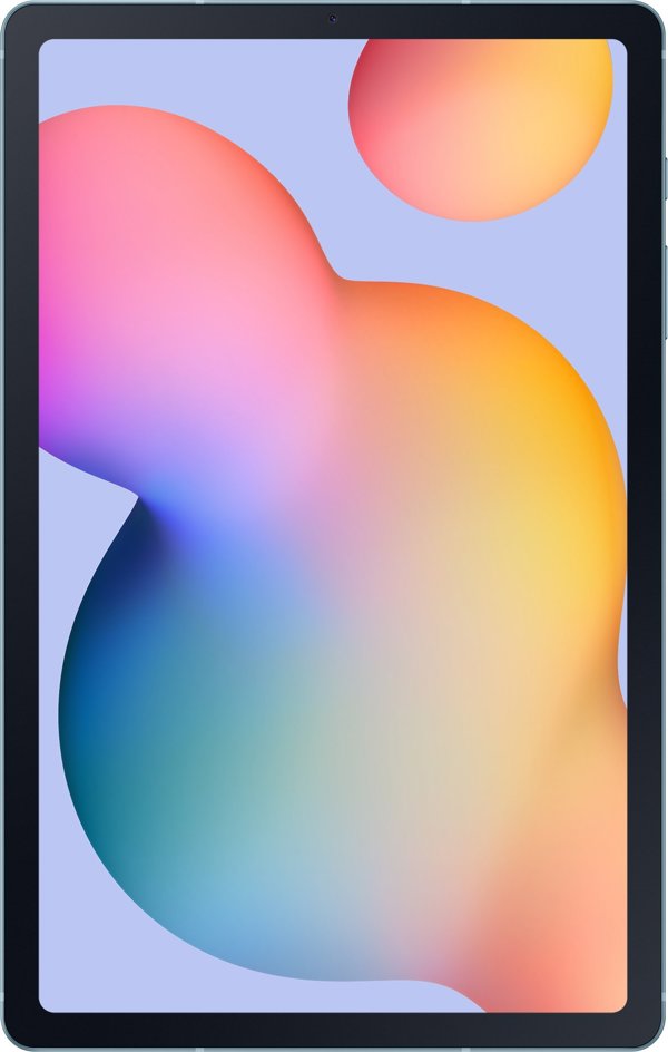 Tablet Samsung Galaxy Tab S6 Lite 10.4" 64 GB 4G Niebieski (SM-P619NZBADBT)
