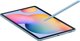 Tablet Samsung Galaxy Tab S6 Lite 10.4" 64 GB 4G Niebieski (SM-P619NZBADBT)