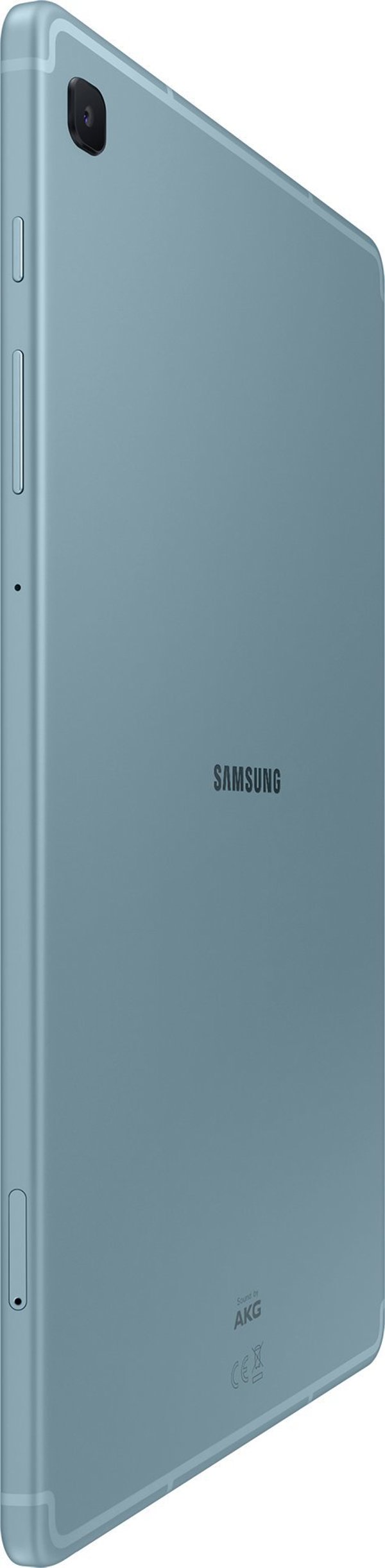 Tablet Samsung Galaxy Tab S6 Lite 10.4" 64 GB 4G Niebieski (SM-P619NZBADBT)