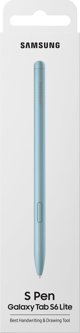 Tablet Samsung Galaxy Tab S6 Lite 10.4" 64 GB 4G Niebieski (SM-P619NZBADBT)