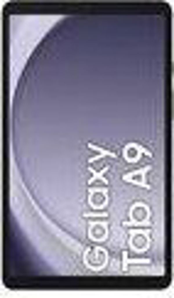 Tablet Samsung Galaxy Tab A9 8.7'' 128 GB Grafitowy (SM-X110NZAEEUE) [outlet]