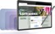 Lenovo Tab P12 Pro Tablet 12.7" 256GB Γκρι (ZAE40020SE)