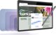 Lenovo Tab P12 Pro Tablet 12.7" 256GB Γκρι (ZAE40020SE)