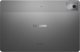 Lenovo Tab P12 Pro Tablet 12.7" 256GB Γκρι (ZAE40020SE)