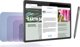 Lenovo Tab P12 Pro Tablet 12.7" 256GB Γκρι (ZAE40020SE)