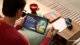 Lenovo Tab P12 Pro Tablet 12.7" 256GB Γκρι (ZAE40020SE)