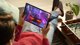 Lenovo Tab P12 Pro Tablet 12.7" 256GB Γκρι (ZAE40020SE)