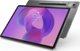 Lenovo Tab P12 Pro Tablet 12.7" 256GB Γκρι (ZAE40020SE)