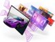 Lenovo Tab P12 Pro Tablet 12.7" 256GB Γκρι (ZAE40020SE)