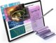 Lenovo Tab P12 Pro Tablet 12.7" 256GB Γκρι (ZAE40020SE)