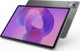 Lenovo Tab P12 Pro 12.7" Tablet 256GB Γραφίτης (ZAE50132SE)