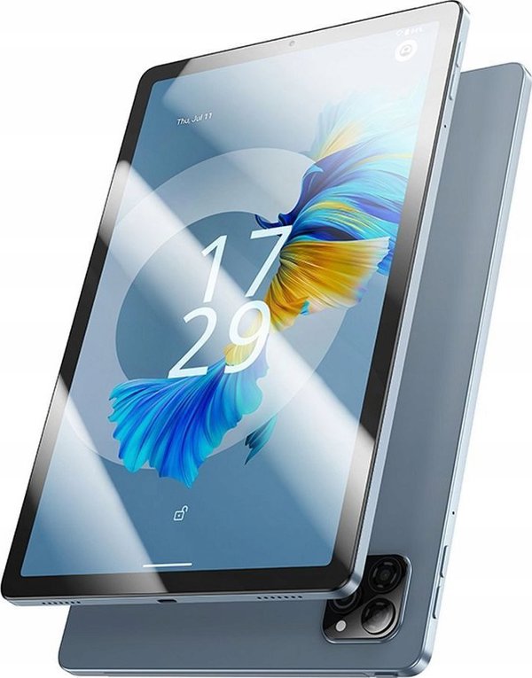 Tablet Hoco HI12 10.95" 4GB/64GB Full HD Android 14 Μπλε