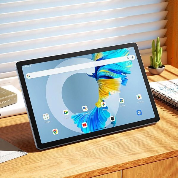 Tablet Hoco HI12 10.95" 4GB/64GB Full HD Android 14 Μπλε