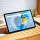 Tablet Hoco HI12 10.95" 4GB/64GB Full HD Android 14 Μπλε