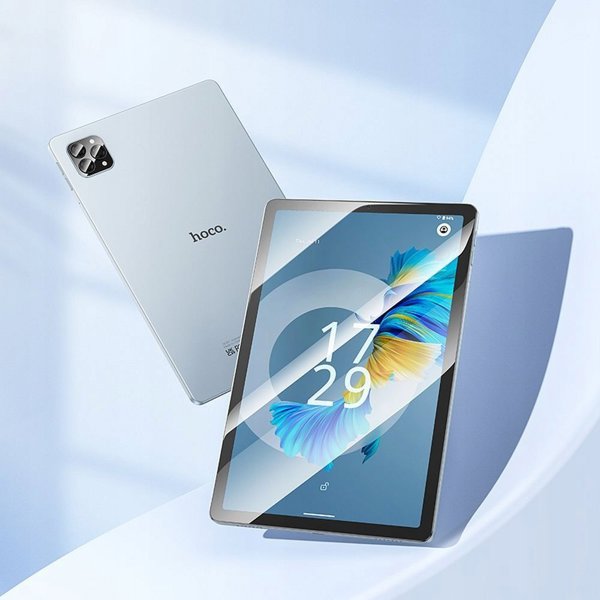 Tablet Hoco HI12 10.95" 4GB/64GB Full HD Android 14 Μπλε