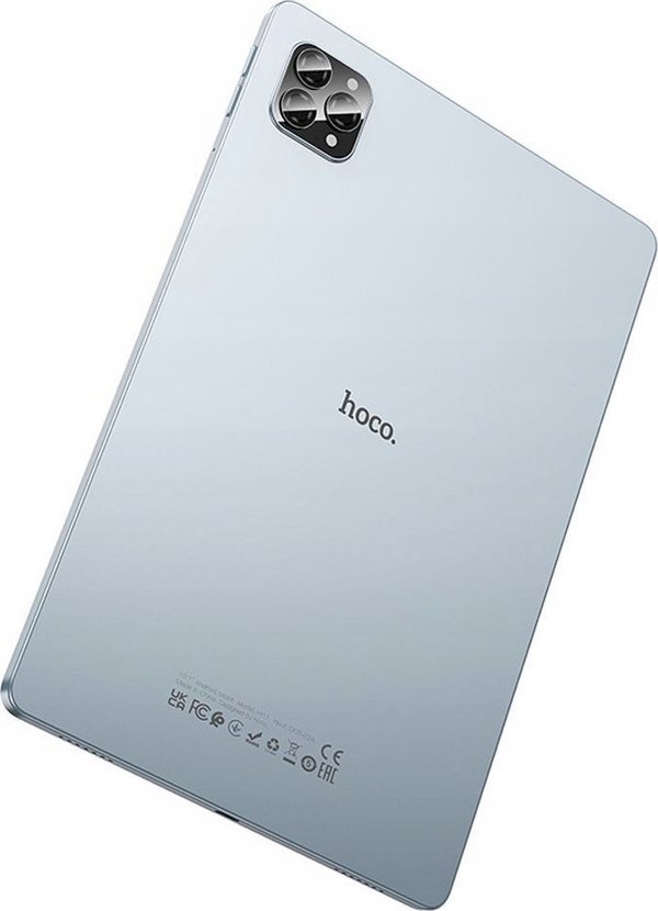 Tablet Hoco HI12 10.95" 4GB/64GB Full HD Android 14 Μπλε