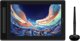 Huion Kamvas Pro 13 2.5K Γραφικό Tablet, 13.3", Γκρι/Μαύρο