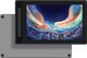 Huion Kamvas Pro 13 2.5K Γραφικό Tablet, 13.3", Γκρι/Μαύρο
