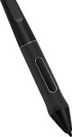 Huion Kamvas Pro 13 2.5K Γραφικό Tablet, 13.3", Γκρι/Μαύρο