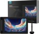 Huion Kamvas Pro 13 2.5K Γραφικό Tablet, 13.3", Γκρι/Μαύρο