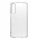Tactical TPU Plyo vāciņš Samsung Galaxy A16 5G caurspīdīgs