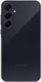 Tactical Tactical TPU Cover for Samsung Galaxy A55 5G Transparent standard