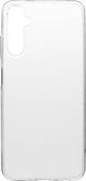 Tactical TPU Cover for Samsung Galaxy A05s Transparent standard