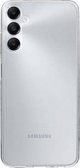 Tactical TPU Cover for Samsung Galaxy A05s Transparent standard
