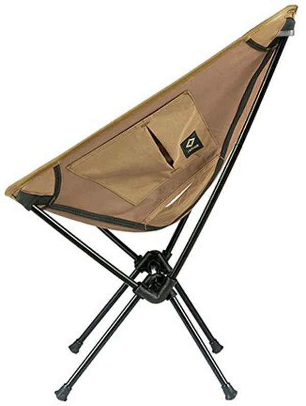 Tactical Chair, Coyote Tan