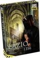 Επιτραπέζιο Παιχνίδι Tactic Crime Scene Lazio 1356 - Μυστηρίου & Επίλυσης Εγκλήματος