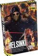 Επιτραπέζιο Παιχνίδι Tactic Crime Scene: Helsinki 2012 - Μυστήριο και Έρευνα