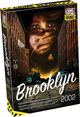 Tactic Επιτραπέζιο Παιχνίδι Μυστηρίου Crime Scene: Brooklyn 2002