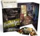 Tactic Επιτραπέζιο Παιχνίδι Μυστηρίου Crime Scene: Brooklyn 2002