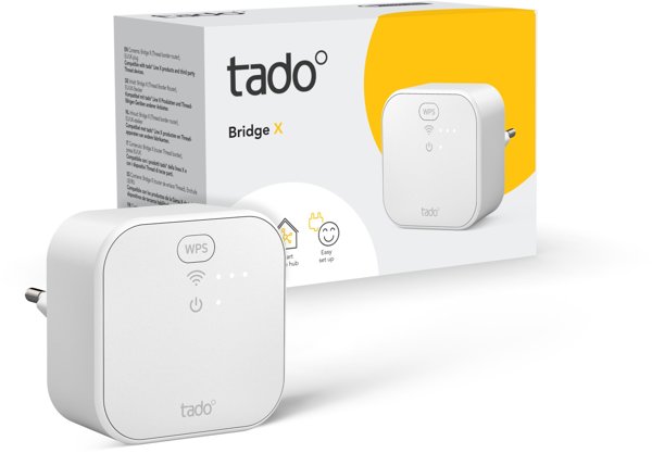tado° Bridge X