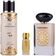 Tahara Vanilla Gift Set
