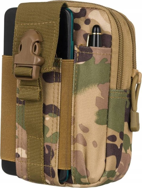 Τσάντα Tactical Belt από πολυεστέρα Lumarko! 14002347 5903051209178