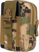 Τσάντα Tactical Belt από πολυεστέρα Lumarko! 14002347 5903051209178
