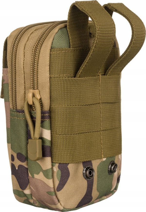 Τσάντα Tactical Belt από πολυεστέρα Lumarko! 14002347 5903051209178