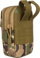 Τσάντα Tactical Belt από πολυεστέρα Lumarko! 14002347 5903051209178