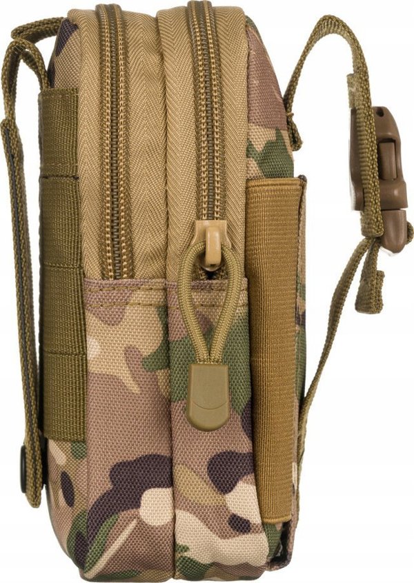 Τσάντα Tactical Belt από πολυεστέρα Lumarko! 14002347 5903051209178