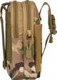 Τσάντα Tactical Belt από πολυεστέρα Lumarko! 14002347 5903051209178
