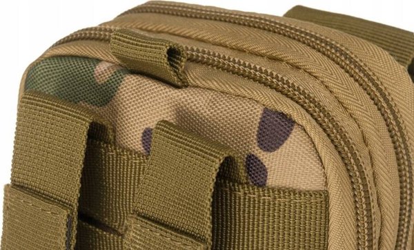 Τσάντα Tactical Belt από πολυεστέρα Lumarko! 14002347 5903051209178